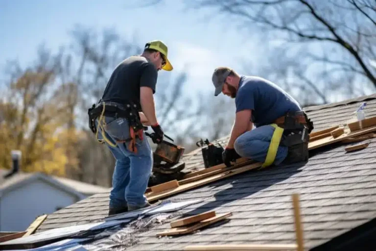 How-Emergency-Roof-Repairs-in-Cypress-and-The-Woodlands-Prevent-Further